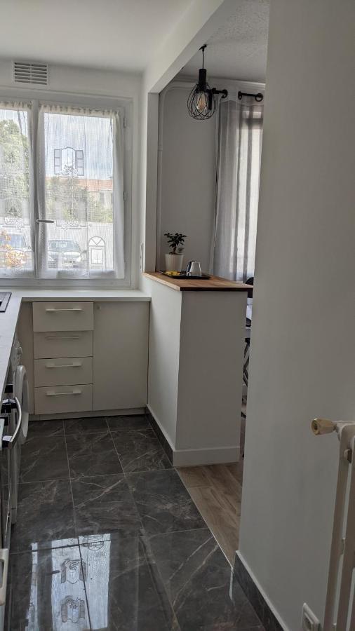 Cosy Studio Proche De La Defense Arena La Garenne-Colombes Dış mekan fotoğraf