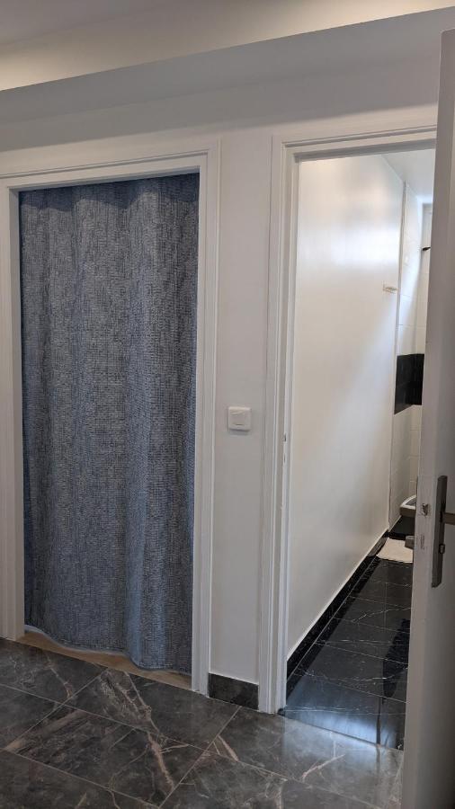 Cosy Studio Proche De La Defense Arena La Garenne-Colombes Dış mekan fotoğraf