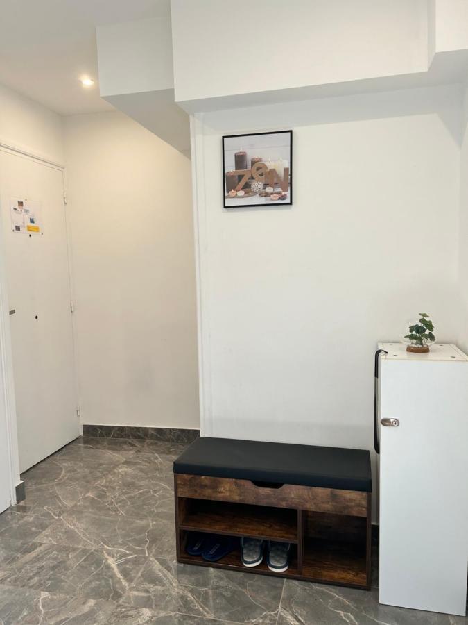 Cosy Studio Proche De La Defense Arena La Garenne-Colombes Dış mekan fotoğraf